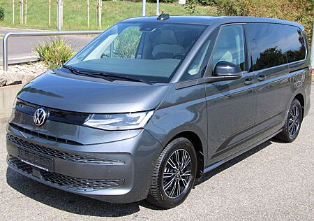 VW T7 Multivan Volkswagen TDI lang DSG 150 PS Standheizung TOP !!!