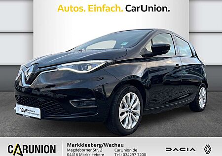 Renault ZOE EXPERIENCE Batteriemiete R110 Z.E. 50