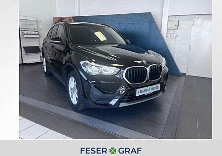 BMW X1 sDrive20i Advantage LED*Navi*SHZ*PDC*GRA*DAB+*