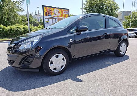Opel Corsa Energy