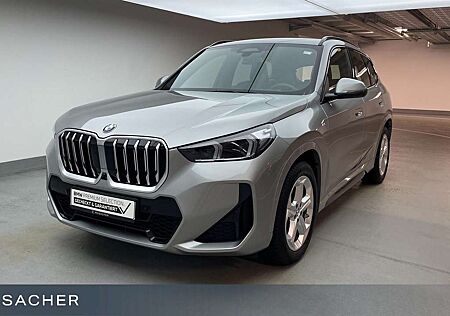 BMW X1 xDrive23d A M-Sport LCProf,AHK,DAProf,360°