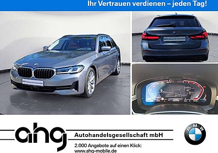 BMW 540 d xDrive Touring M PAKET + DRIVING PROFESSION