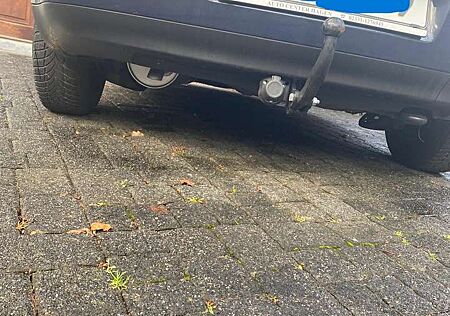 VW Golf Volkswagen 1.4