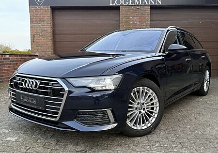 Audi A6 Avant 40 TDI design I LED I AHK I HEAD-UP