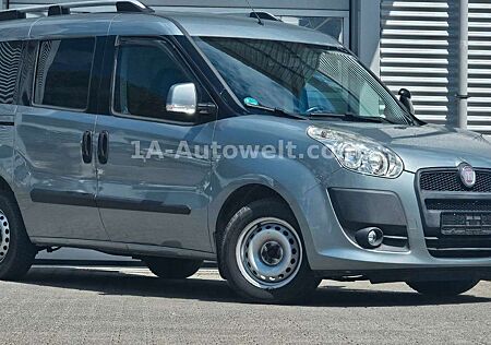Fiat Doblo Doblò Emotion Aut. Klima EFH PDC AHK