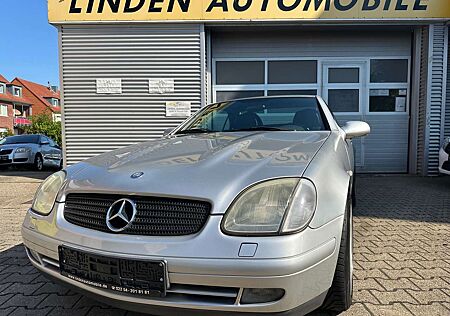 Mercedes-Benz SLK 230 Kompressor