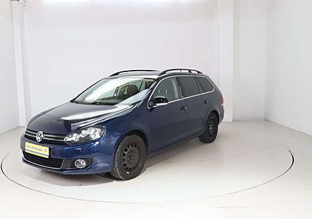 VW Golf Volkswagen 1.4 TSI Style Variant * Sitzheizung * PDC *