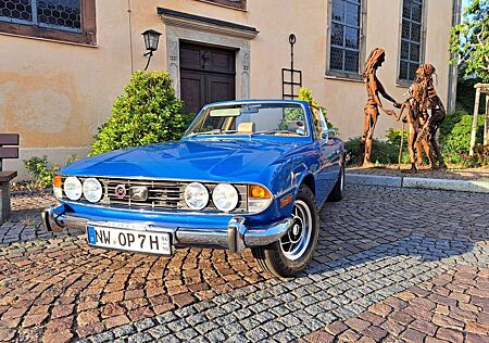 Triumph Stag Auto