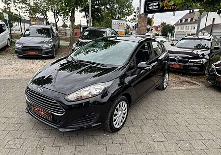 Ford Fiesta Trend