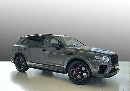 Bentley Bentayga S V8 | Nürnberg