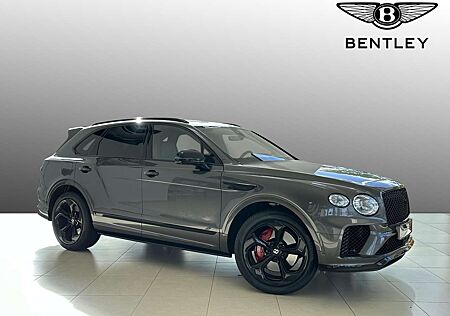 Bentley Bentayga S V8 | Nürnberg