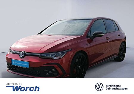 VW Golf Volkswagen VIII GTI Head-Up/STHZ+KAMERA+HARMAN&KARDON