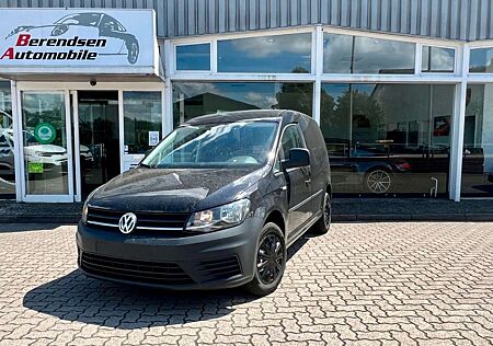 VW Caddy Volkswagen NFZ KASTEN BMT/TEMPO/NAVI/TÜV+SERVICE