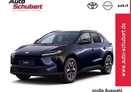 Toyota bZ4X TEAMPLAYER NEUES 2026 MODELL NAVI+KAMERA