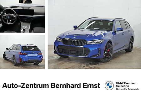 BMW 330 e xDrive Touring M Sportpaket AHK Ad.LED h&k