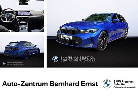 BMW 330 e xDrive Touring M Sportpaket AHK Ad.LED h&k