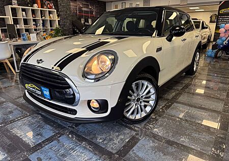 Mini Cooper Clubman *Klima*Aluräder*SHZ*2.Hand