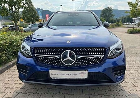 Mercedes-Benz GLC 43 AMG 4Matic