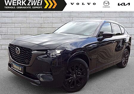 Mazda CX-60 D200 Homura 2WD ACC HUD Navi 360° DAB