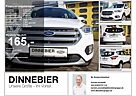 Ford Kuga Titanium KeyLess LM KlimaA Teilled. S-Sitz