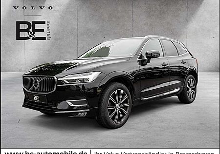 Volvo XC 60 XC60 D4 Inscription 2WD STANDHZ PANORAMADACH