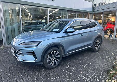 BYD SEAL U 1.5 DM-i LHD Boost Navi*SHZ*Pano-Dach*ACC