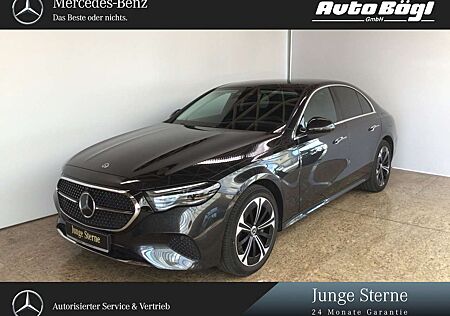 Mercedes-Benz E 300 e AVANTGARDE Advanced Plus/Fahrassistenzp