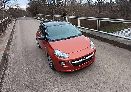 Opel Adam 1.4 Jam