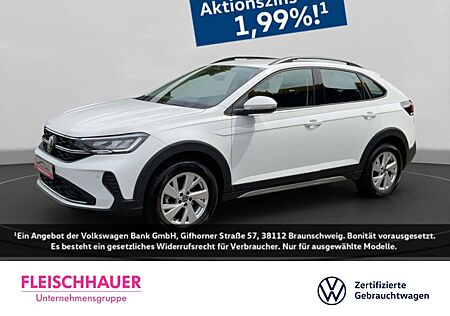 VW Taigo Volkswagen Life TSI EU6e 1.0 LIFE BT070 TSIM5F