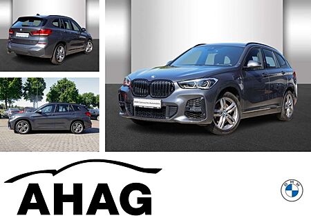 BMW X1 xDrive25e M Sport Steptronic Aut. Klimaaut.