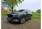 Mazda CX-5 SKYACTIV-G 194 Aut. Sports-Line