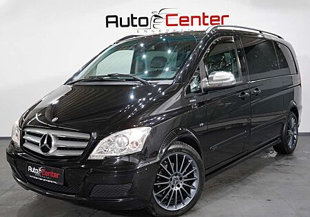 Mercedes-Benz Viano 3.0 CDI Avantgarde*2xSchiebetüren*7-Sitzer