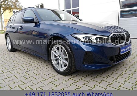 BMW 320 d Touring Sport Line Automatik/Modellpflege