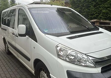 Citroën Jumpy Citroen 2.0 HDi L2 (5-Si.) Oceanic