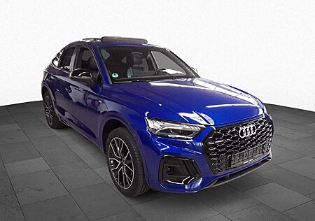 Audi Q5 Sportback S line 50 TFSIe qu. S tronic ACC MATRIX