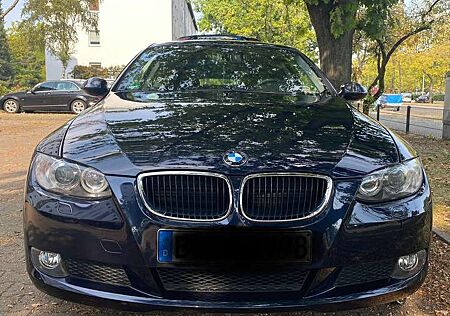 BMW 320i 320