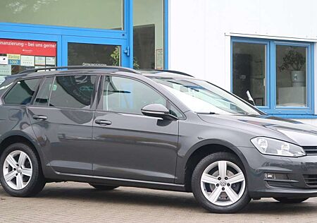 VW Golf Volkswagen VII Variant 1.2 TSI BMT Comfortline