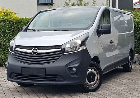 Opel Vivaro B CDTi Kasten L2H1 LANG *AHK,Kamera,1.Hd*