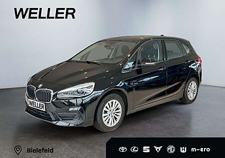 BMW 218 Active Tourer d Advantage *HUD*Navi*LED*el Heck*