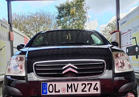 Citroën C2 Citroen 1.416V VTS