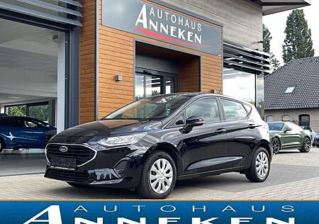 Ford Fiesta Cool & Connect*Navi*Sitzhzg*LED*AppLink*