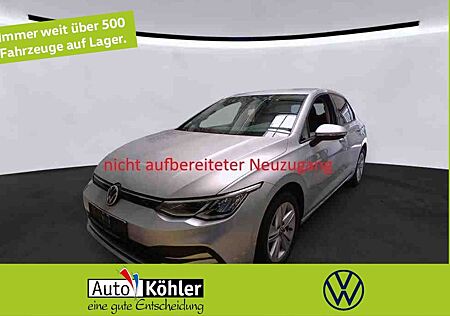 VW Golf Volkswagen Life TSi Keyless Access (Schließ- u. Startsystem)