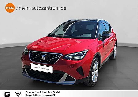 Seat Arona 1.0 TSI Xperience Alu LED Navi Kamera Sitzhe