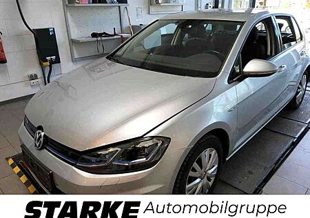 VW e-Golf Volkswagen Comfortline
