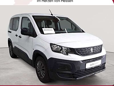 Peugeot Rifter PureTech 110 L1 Active Pack