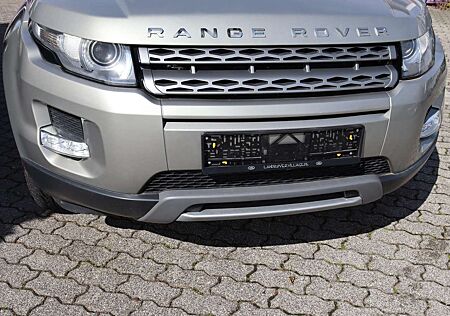 Land Rover Range Rover Evoque Pure