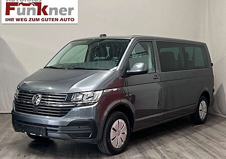 VW T6 Caravelle Volkswagen T6.1 Caravelle Comfortline lang FWD DSG/NAVI/PDC