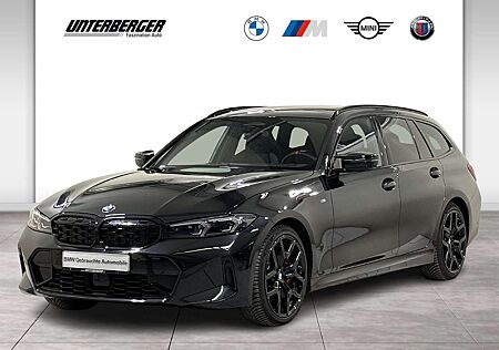 BMW 340 M340d xDrive Touring Pro M-Sitze AHK ACC 360° HK