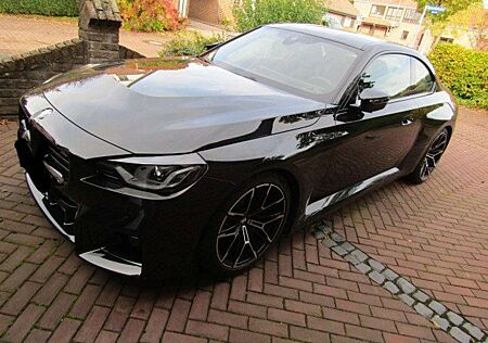 BMW M2 Aut.