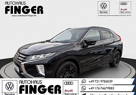 Mitsubishi Eclipse Cross 1.5 2WD CVT Connect*LED/360°/SHZ*